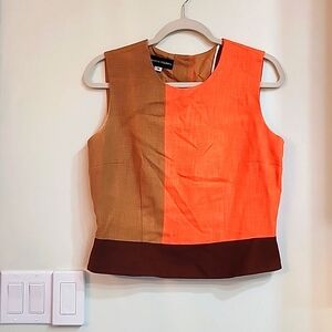 Donna Morgan Vintage Tank